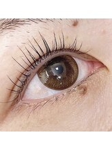 ブームワサダ(BOOM WASADA)/パリジェンヌラッシュリフト