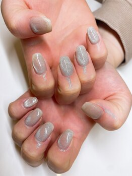 ベリール(Be'Leel)/【マグネットネイル】