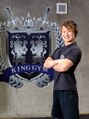 キングジム(KING GYM) 岳本 智樹