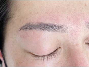スウィートラッシュ 久喜テラレス店(Sweet Lash)/*Men‘s eyebrow*