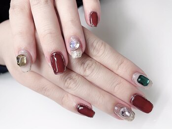 アキラネイルサロン(Akira nail salon)/
