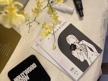 リンクビーワクシング(LINK B WAXING)/