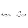 リノ(Lino)ロゴ