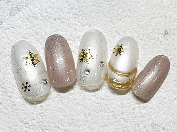 ルアナ(LUANA)/シンプルオフィスプラン