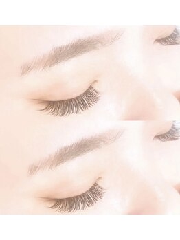 ネオビューティー(Neo beauty)/~ダブルラッシュ~