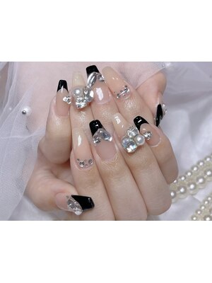 nail salon m