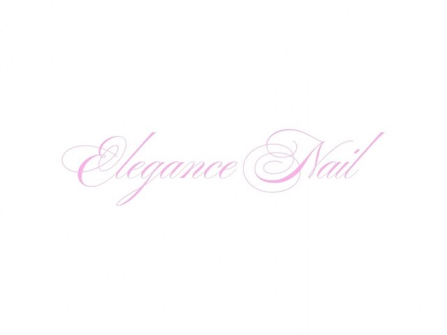 Elegance Nail【4月上旬NEWOPEN(予定)】