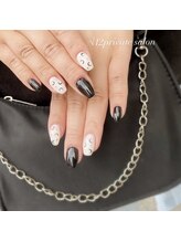 ルート12/マリーンセルネイル