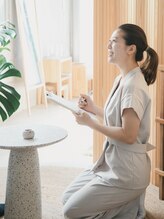 イーエー(ea)&nbsp;田中 茜