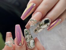 セレンディピティ(Serendipity)/