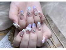 ミスユー(Miss U)/