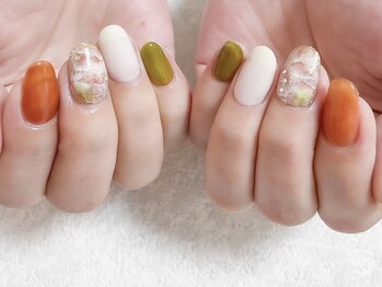 ミガクネイル(Migaku nail)/