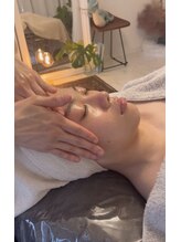 ムニ(muniii)/facial massage