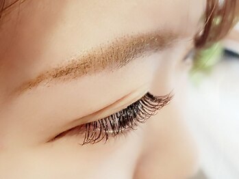 ブリス(bliss)/フラットラッシュ