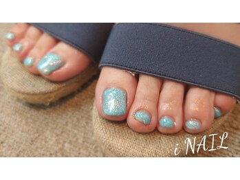 アイネイル(iNAIL)/