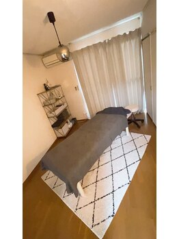 ユイ(結 yui)/内観