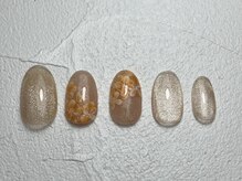 ネイルブレイク リリア(Nail Break lilia)/【初回オフ無料】キンモクセイ