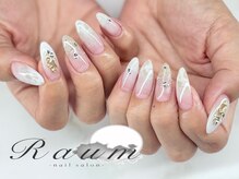 ラウム(Raum)/おまかせデザイン¥7700～