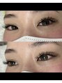アイクイーン 亀戸(Eyequeen)&nbsp;Pefectlash 280本