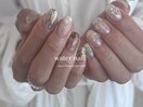 ニュアンスネイル