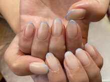 カーティシーネイルズ(curtisii NAILS)/