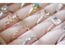 ミリミリ 本店(milimili)/・アクセサリーアドバイス