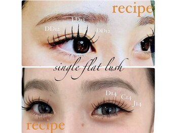 プリューム(Plume)