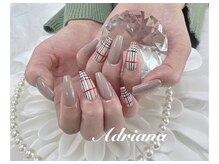 アドリアーナ(ADRIANA)/