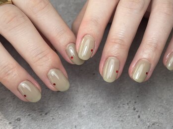 ラバンダ(Lavanda)/ワンカラー