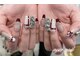ニュクス(nyx)の写真