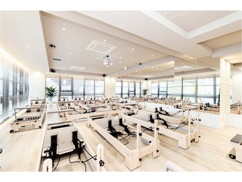 エクセル 日本橋店(excel)/綺麗で自然光の入るスタジオ