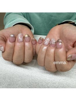 【定額デザイン】¥9,000コース