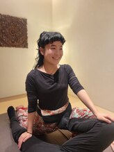 セン(SEN) 加納 
