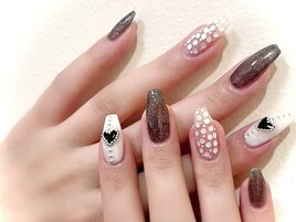＊持ち込みデザイン＊¥8000から
