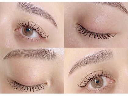 マルレ アイサロン 三軒茶屋(MARLE eyesalon)の写真