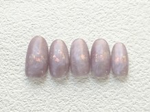 リノリコ 中野店(RinoRiko)/5月シンプルニュアンス 3 &nbsp;2025