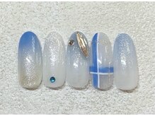 エクラ(e'clat)/定額デザインＣコース