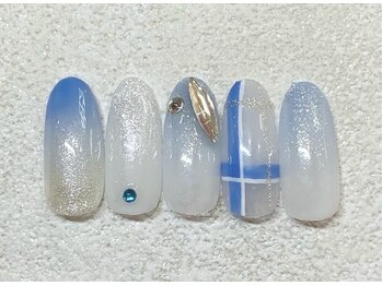 エクラ(e'clat)/定額デザインCコース