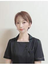 ラボーテ (La beaute) 竹花 和実