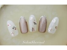 シェリナル 平岸店(Sherinal)/定額Sコース