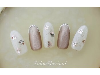 シェリナル 平岸店(Sherinal)/定額Sコース