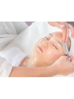 毛穴ケアをしたい