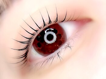 マンマリアーレ(Manmaliare)の写真/似合せまつげパーマ&マツエクでモテ可愛eyeに◎当日の相談もOK！どういう目元にしたいかをお聞かせ下さい♪