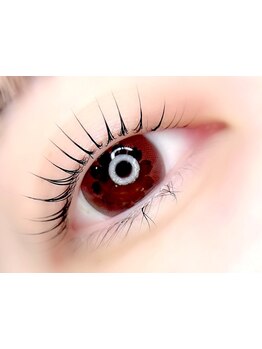 モテ可愛な目元にしたい