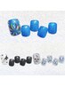 【☆リニューアル記念】フット定額シンプルデザイン+オフ代無料+ドライケア