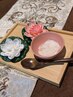 足つぼお試しルルール30分（単品でのご予約不可）