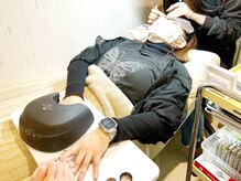 シーペアー(Sea pear)/同時施術可能です