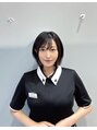 ビューティーアイラッシュ イオンそよら新金岡店 西尾