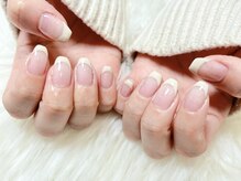 エネ(ENE)/【HAND】フレンチ