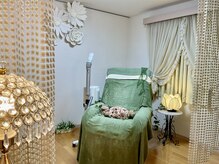 サレーヌ フェイシャルサロン 自由が丘店